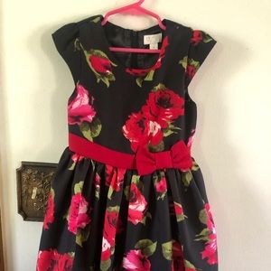 Children’s Dress